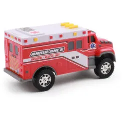 No Brand Mighty Fleet Toughest Minis Assorted -Christmas gift Sales Store mighty fleet toughest minis assorted 18