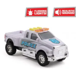 No Brand Mighty Fleet Toughest Minis Assorted -Christmas gift Sales Store mighty fleet toughest minis assorted 5