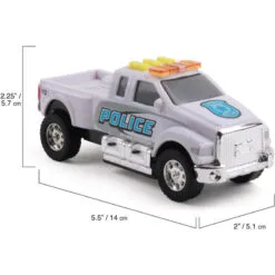 No Brand Mighty Fleet Toughest Minis Assorted -Christmas gift Sales Store mighty fleet toughest minis assorted 6