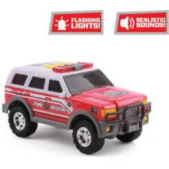 No Brand Mighty Fleet Toughest Minis Assorted -Christmas gift Sales Store mighty fleet toughest minis assorted 7