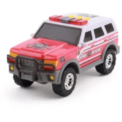 No Brand Mighty Fleet Toughest Minis Assorted -Christmas gift Sales Store mighty fleet toughest minis assorted 9