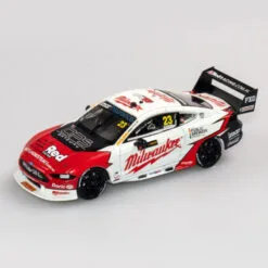 No Brand Milwaukee 23 Mustang 2019 Penrite Will Davison/Alex Davison