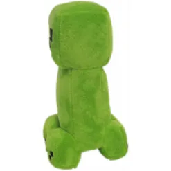 Minecraft Basic Plush 7" Creeper -Christmas gift Sales Store minecraft basic plush 7 creeper 1