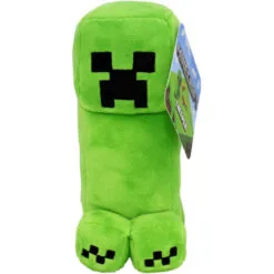 Minecraft Basic Plush 7" Creeper -Christmas gift Sales Store minecraft basic plush 7 creeper 2