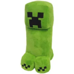 Minecraft Basic Plush 7" Creeper -Christmas gift Sales Store minecraft basic plush 7 creeper 4