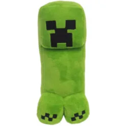 Minecraft Basic Plush 7" Creeper -Christmas gift Sales Store minecraft basic plush 7 creeper 5