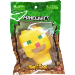 Minecraft Mega Squishme Assorted -Christmas gift Sales Store minecraft mega squishme assorted 3
