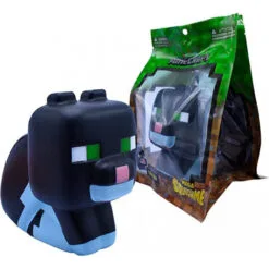 Minecraft Mega Squishme Assorted -Christmas gift Sales Store minecraft mega squishme assorted 4