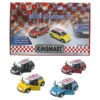 Mini Cooper S Vehicle Assortment -Christmas gift Sales Store mini cooper s vehicle assortment