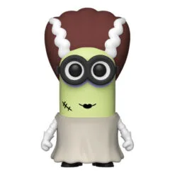FUNKO Minions - Bride Kevin Pop!