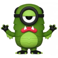 FUNKO Minions - Creature Mel Pop!