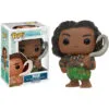 Moana - Maui Pop Vinyl -Christmas gift Sales Store moana maui pop vinyl