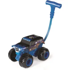 Monster Jam Click & Flip Randomly Assorted -Christmas gift Sales Store monster jam click flip randomly assorted 2