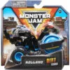 Monster Jam Dirt Squad Assorted 1 Monster Jam Dirt Squad Assorted -Christmas gift Sales Store monster jam dirt squad assorted