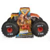 Monster Jam Mega El Toro Loco -Christmas gift Sales Store monster jam mega el toro loco