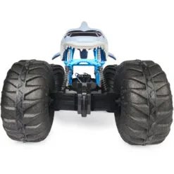 Monster Jam RC Mega Megalodon -Christmas gift Sales Store monster jam rc mega megalodon 1