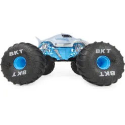Monster Jam RC Mega Megalodon -Christmas gift Sales Store monster jam rc mega megalodon 6