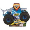 Monster Jam RC Megalodon - Storm -Christmas gift Sales Store monster jam rc megalodon storm