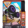 Monster Jam RC Ramp Champ Grave Digger -Christmas gift Sales Store monster jam rc ramp champ grave digger