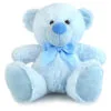 No Brand My Buddy Bear Blue 31cm -Christmas gift Sales Store my buddy bear blue 31cm