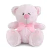 No Brand My Buddy Bear Pink 23cm -Christmas gift Sales Store my buddy bear pink 23cm
