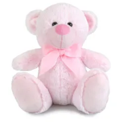 No Brand My Buddy Bear Pink 40cm 5 No Brand My Buddy Bear Pink 40cm -Christmas gift Sales Store my buddy bear pink 40cm 1