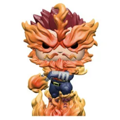 FUNKO My Hero Academia - Endeavor Pop!
