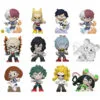 My Hero Academia - Mystery Minis -Christmas gift Sales Store my hero academia mystery minis