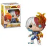 My Hero Academia - Todoroki Pop Vinyl -Christmas gift Sales Store my hero academia todoroki pop vinyl