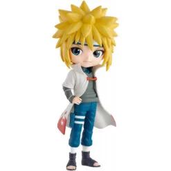 Naruto Shippuden Q Posket-Namikaze Minato-(Ver.A)