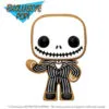 No Brand NBX - Jack Skellington Gingerbread Pop! -Christmas gift Sales Store nbx jack skellington gingerbread pop