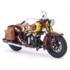 No Brand New Ray 1:12 Indian Sport Scout 1934 Bike -Christmas gift Sales Store new ray 112 indian sport scout 1934 bike