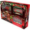 North Pole Express Train Set (22Pcs) 2 North Pole Express Train Set (22Pcs) -Christmas gift Sales Store north pole express train set 22pcs