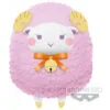 No Brand Obey Me! Big Sheep Plush (C:Leviathan) 2 No Brand Obey Me! Big Sheep Plush (C:Leviathan) -Christmas gift Sales Store obey me big sheep plush cleviathan