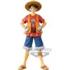 No Brand One Piece Film Red Dxf - The Grandline Men - Vol.1 -Christmas gift Sales Store one piece film red dxf the grandline men vol1