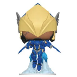 Overwatch - Pharah Victory Pose Pop!