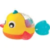 No Brand Paddling Bath Fish -Christmas gift Sales Store paddling bath fish