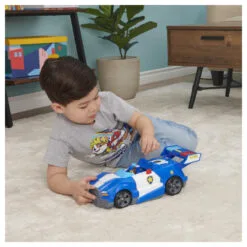 Paw Patrol Movie Chase's Transforming Vehicle -Christmas gift Sales Store paw patrol movie chases transforming vehicle 2