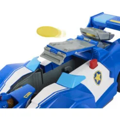 Paw Patrol Movie Chase's Transforming Vehicle -Christmas gift Sales Store paw patrol movie chases transforming vehicle 6
