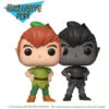 No Brand Peter Pan - Peter Pan With Shadow Pop! -Christmas gift Sales Store peter pan peter pan with shadow pop