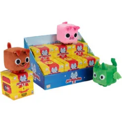 No Brand Petsim Plush Core In Treasure Chest -Christmas gift Sales Store petsim plush core in treasure chest 1