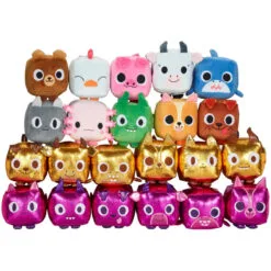 No Brand Petsim Plush Core In Treasure Chest -Christmas gift Sales Store petsim plush core in treasure chest 4