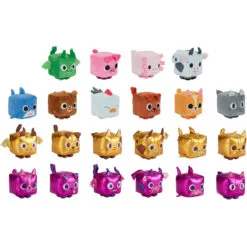 No Brand Petsim Plush Core In Treasure Chest -Christmas gift Sales Store petsim plush core in treasure chest 5