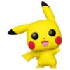 POKEMON Pikachu Wave Pop! Vinyl -Christmas gift Sales Store pikachu wave pop vinyl