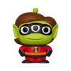 No Brand Pixar - Alien Remix Elastigirl Pop! -Christmas gift Sales Store pixar alien remix elastigirl pop