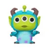 No Brand Pixar - Alien Remix Sulley Pop! -Christmas gift Sales Store pixar alien remix sulley pop
