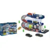 Play Garage With 3 Die-Cast Cars -Christmas gift Sales Store play garage with 3 diecast cars