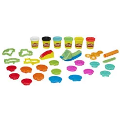 No Brand Playdoh Classic Canister -Christmas gift Sales Store playdoh classic canister 1