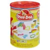 No Brand Playdoh Classic Canister -Christmas gift Sales Store playdoh classic canister