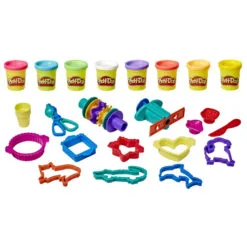 No Brand Playdoh Large Tools N Storage -Christmas gift Sales Store playdoh large tools n storage 1